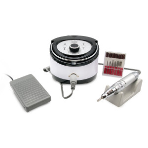 Апарат для манікюру і педикюру 35000 об 65W