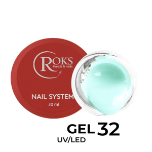 Gel ROKS (15 ml) №32