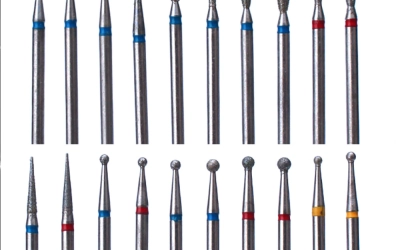 Алмазні насадки