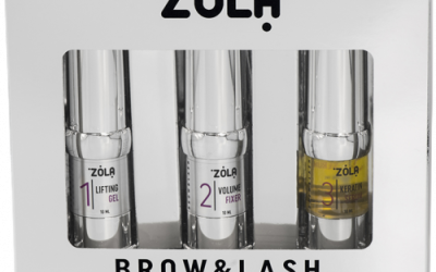 Средства для наращивания и снятия ресниц