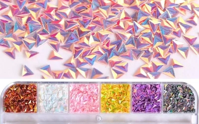 3 Д луска дракона