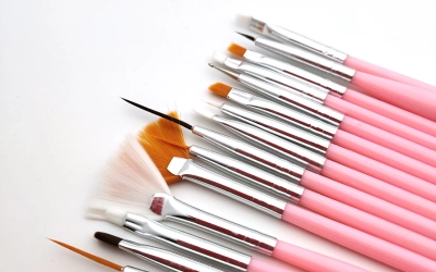 Наборы кистей