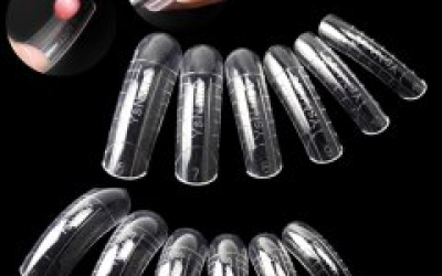 Форми верхні для нарощування ( тіпси )