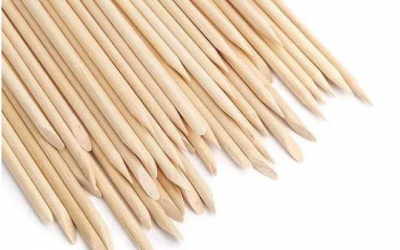 Апельсинові палочки