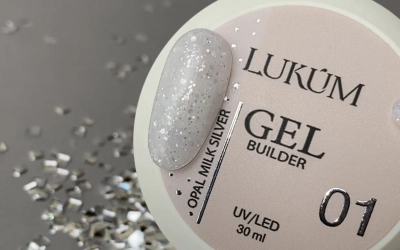 OPAL BUILDER GEL