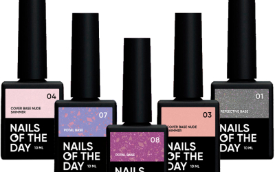 Potal base NAILSOFTHEDAY