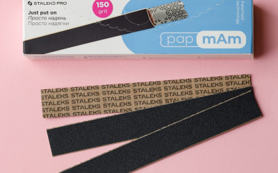 Сменные файлы papmAm для пилки