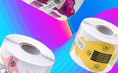 Форми для нарощування