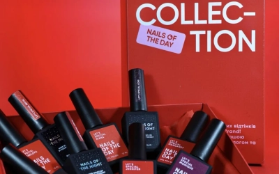 колекція Червоні