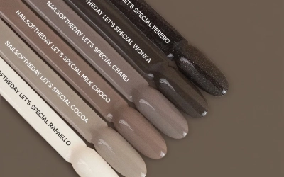 колекція Wonka