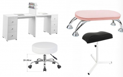 ДЛЯ ДЕЗИНФЕКЦИИ И СТЕРИЛИЗАЦИИ