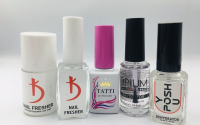 DEHYDRATOR DEHYDRATOR