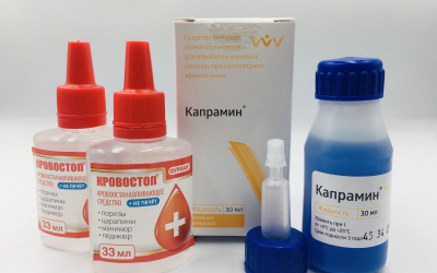 КРОВОЗУПИННІ РІДИНИ КРОВОЗУПИННІ РІДИНИ