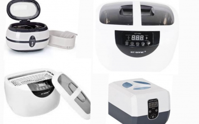 УЛЬТРАЗВУКОВЫЕ МОЙКИ