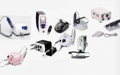 ФРЕЗЕРЫ ДЛЯ МАНИКЮРА