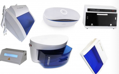 УФ СТЕРИЛИЗАТОРЫ