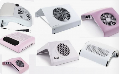 ВЫТЯЖКИ ДЛЯ МАНИКЮРА