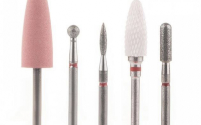 Фрезы для маникюра Фрезы для маникюра