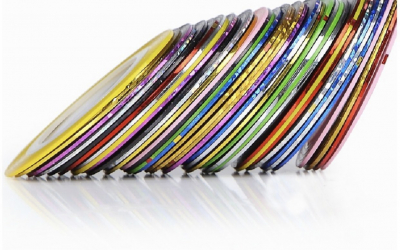 Стрічки для дизайну