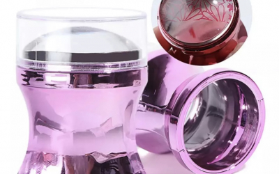 Штампи ( подушки ) для стемпингу