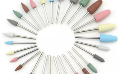 Силіконові насадки