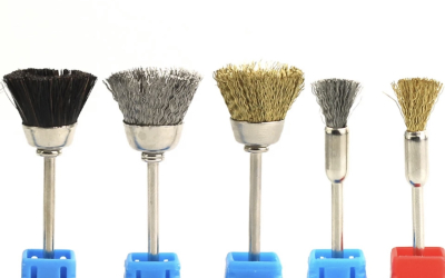 Очистка фрез