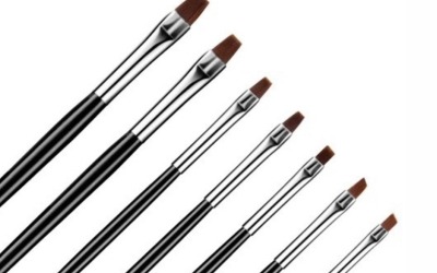 Кисти прямые