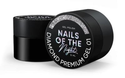 Diamond Premium gel - gel polish