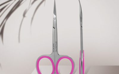 Ножницы Staleks