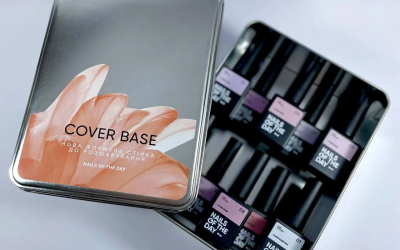 Cover base NAILSOFTHEDAY