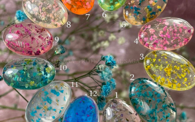 Гелі для дизайну