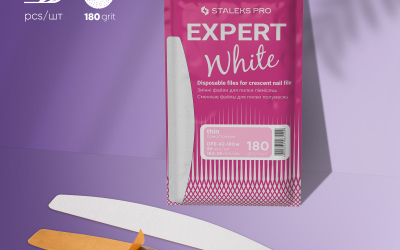 Клеевые файлы и основания к ним