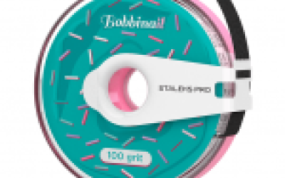 Сменные файлы - в котуушках