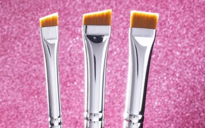 Кисточки для бровей Кисточки для бровей