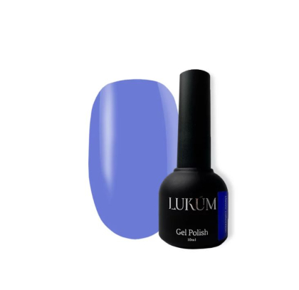 Гель-лак Lukum №008 10 мл UA