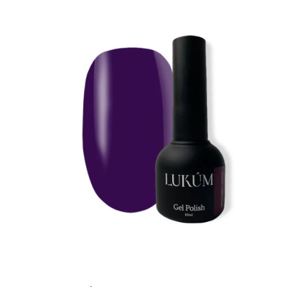 Гель-лак Lukum №10 10 мл UA