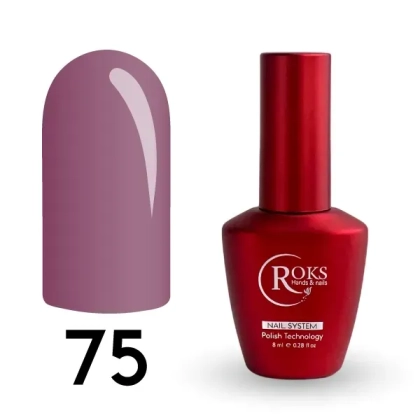 Cover Base ROKS 8ml. №75