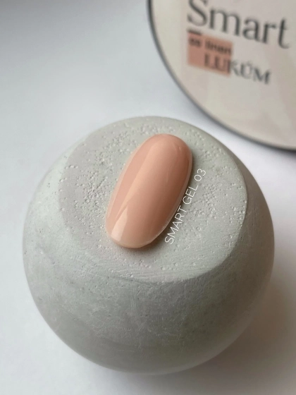 Smart Gel 03 30 мл