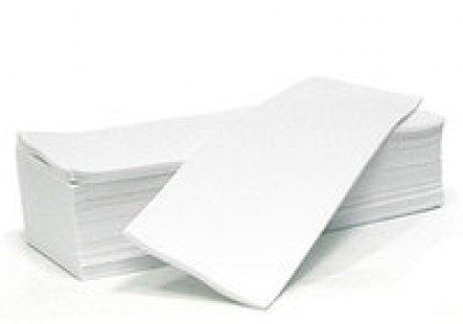 ПОЛОСКИ ДЛЯ ДЕПИЛЯЦИИ 100 ШТУК В ПАЧКЕ