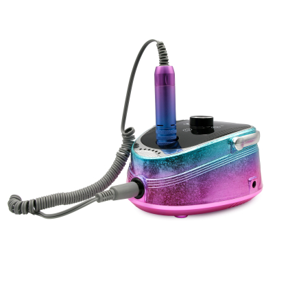 Апарат для маникюра и педикюра BQ730, на акумуляторе, 35000 об, 50W