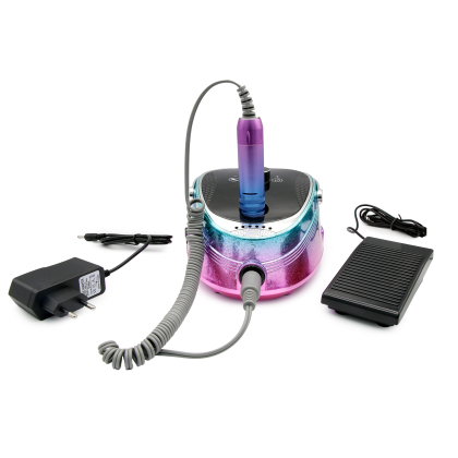 Апарат для маникюра и педикюра BQ730, на акумуляторе, 35000 об, 50W