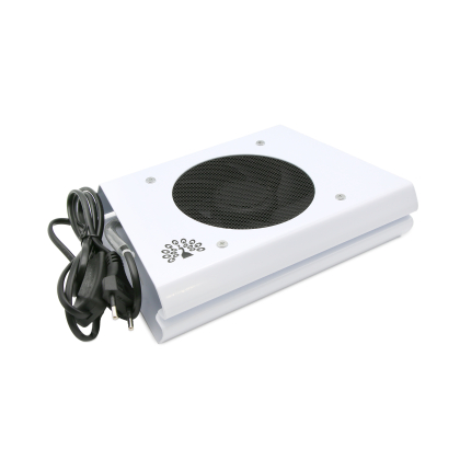 СЛОЖНАЯ ВЫТЯЖКА ДЛЯ МАНИКЮРА GLOBAL FASHION FX-58, 100W