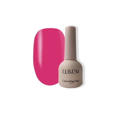 Summer Rubber Base N006 10 мл UA