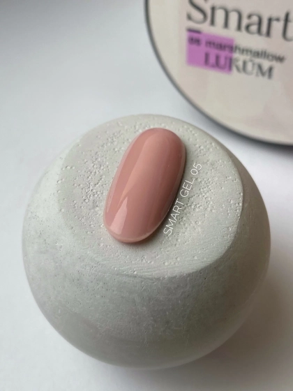 Smart Gel 05 30 мл