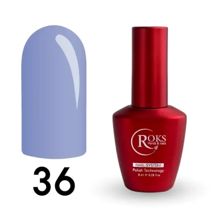 Cover Base ROKS 12ml. №36