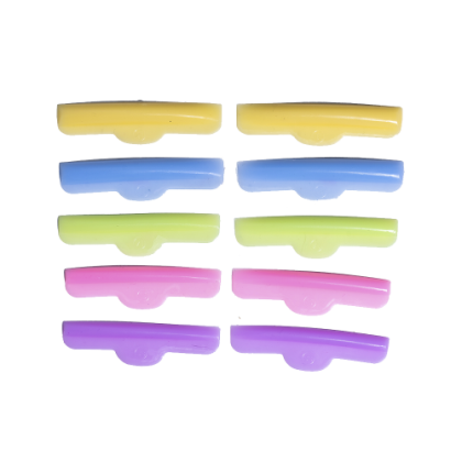 ZOLA ВАЛИКИ ДЛЯ ЛАМИНИРОВАНИЯ CLOUD PADS (SS, S, M, L, LL)