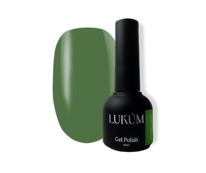 Гель-лак Lukum №22 10 мл UA