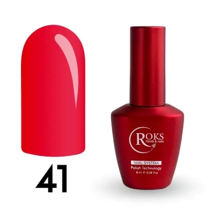 Cover Base ROKS 12ml. №41