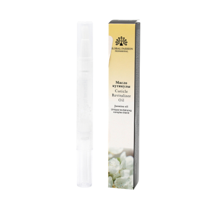 ОЛІЙКА ДЛЯ КУТИКУЛИ В РУЧЦІ - Жасмін