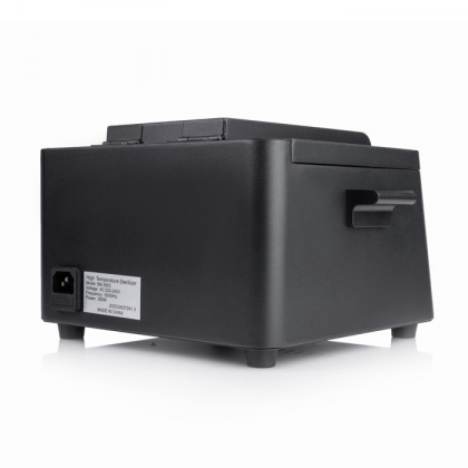 Сухожаровой шкаф SM-360C черный